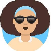 romantische Entdeckerin